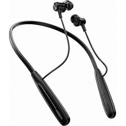 Moxom MX-WL98 Ακουστικά Bluetooth In Ear Black