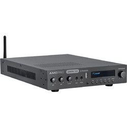 AMC Elettronica DMPA120 Streamer / Wi-Fi Network Player