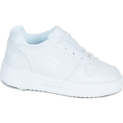 Heelys Kama Παιδικά Sneakers με Ροδάκια Λευκά HE04961101
