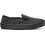 Vans Snow Lodge Slip-er 2 Χειμερινές Ανδρικές Παντόφλες Κλειστές Μαύρες VN0A4UWOBLK