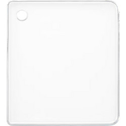 Kobo Libra Back Cover Transparent (Universal 7")