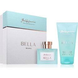 Baldessarini Bella Mare Eau de Parfum 50ml + Shower Gel 150ml