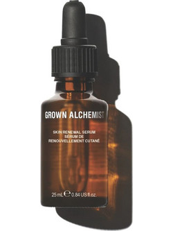Grown Alchemist Skin Renewal Αντιγηραντικό Ενυδατικό Serum Προσώπου με Υαλουρονικό & Νιασιναμίδη 25ml