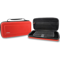 Nyko Θήκη Προστασίας Red για Switch 2