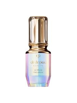 Cle de Peau Beaute Ενυδατικό Serum Προσώπου για Λάμψη 30ml