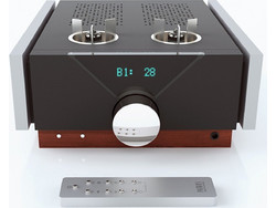 Pathos InControl Mk2 Προενισχυτής Hi-Fi 2.0