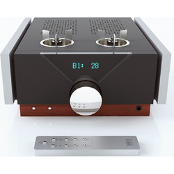 Pathos InControl Mk2 Προενισχυτής Hi-Fi 2.0
