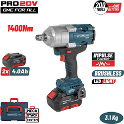 Bormann BBP5392X44CΑ
