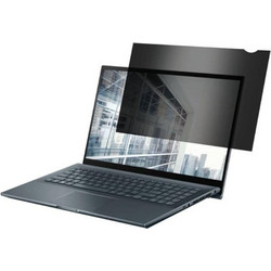 eSTUFF GLBF14302189 Μεμβράνη Οθόνης Laptop Privacy & Anti-Glare για 14"