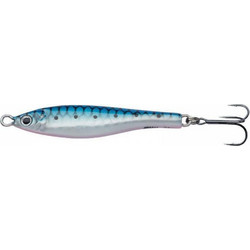 Abu Garcia Fast Cast Τεχνητό Δόλωμα Πλάνος 21gr 40