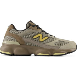 New Balance 603 Ανδρικά Sneakers Χακί M6034UU