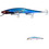Cinnetic Crafty Minnow 110F Τεχνητό Δόλωμα Ψαράκι 11cm 12gr Natural Mullet