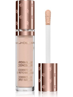 Naj Oleari Hydra Nude 00 Cream Liquid Concealer 4ml