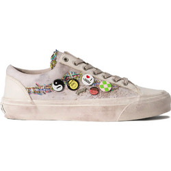 Vans LX Old Skool 36 Ανδρικά Sneakers Μπεζ VN000E8V2N1