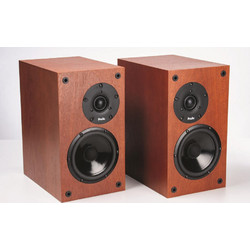 ProAc Response DB Three Ζεύγος Ηχείων Hi-Fi Δαπέδου 100W 2 Δρόμων Mahogany