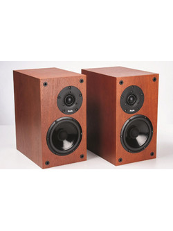 ProAc Response DB Three Ζεύγος Ηχείων Hi-Fi Δαπέδου 100W 2 Δρόμων Mahogany