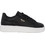 Boss Shoes Ανδρικά Sneakers Μαύρα Λευκά EJ7175