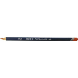 Derwent Ξυλομπογιά Ακουαρέλας Orange Chrome 10