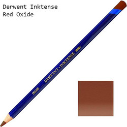 Derwent Inktense Ξυλομπογιά Red Oxide 1910
