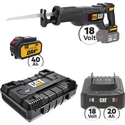 CAT DX5050B Combo-38 02-5649