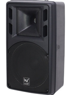W Audio PSR 8 (Pair)