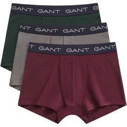 Gant Ανδρικά Μποξεράκια Σετ 3Pack 3GU902633003-667