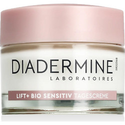 Diadermine Laboratories Lift+ Bio Sensitive Anti-Age Cream 50ml