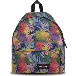 Eastpak Pak'R Authentic Original Σχολική Τσάντα Πλάτης Γυμνασίου - Λυκείου Πολύχρωμη EK000620B0N