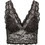 Only Bralette χωρίς Μπανέλα Σοκολατί 15244888