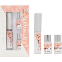 Iconsign Brow Lift Σετ Περιποίησης Φρυδιών για Όγκο Ανόρθωση & Μήκος