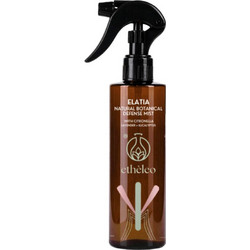 Etheleo Elatia Εντομοαπωθητικό Mist 100ml