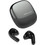 HiFuture ChromeBuds Ακουστικά Bluetooth In Ear Metallic Grey