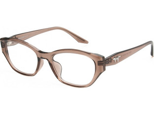 MOLSION EYEWEAR MJ5170 B21 Γυναικείος Σκελετός Γυαλιών Οράσεως Κοκάλινος Καφέ
