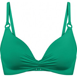Triumph Mix & Match Summer Bikini Top Πράσινο 10226516-6914