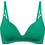 Triumph Mix & Match Summer Bikini Top Πράσινο 10226516-6914