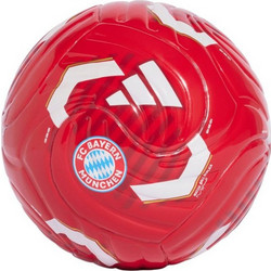 Adidas Bayern Club Mini Μπάλα Ποδοσφαίρου KE5110