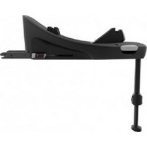 Cybex Βάση Καθίσματος Αυτοκινήτου Gold Base G3 Black