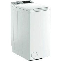 Whirlpool TW721DSFCEE Πλυντήριο Ρούχων Άνω Φόρτωσης 7kg 1200 Στροφών