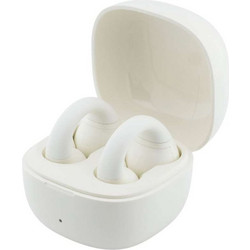 Guess Mini Classic Earbuds Ακουστικά Bluetooth Earbud White