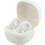 Guess Mini Classic Earbuds Ακουστικά Bluetooth Earbud White