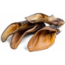 Petmex Buffalo Ears 10τμχ