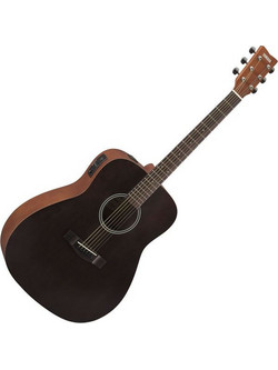Yamaha FX-400 Smoky Black