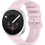 Tech-Protect Evo Λουράκι Σιλικόνης Powder Pink (Samsung Galaxy Watch 9 / Watch 8)