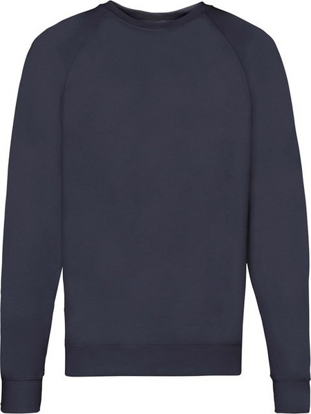 Fruit of The Loom Ανδρικό Φούτερ Navy Μπλε 62-138-0120