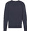 Fruit of The Loom Ανδρικό Φούτερ Navy Μπλε 62-138-0120