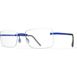 Blackfin BF1018 C1661 Ανδρικός Σκελετός Γυαλιών Οράσεως Μεταλλικός Μπλε