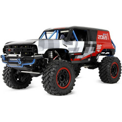 Amewi Hyper GO Ford Bronco Baja 1000 Τηλεκατευθυνόμενο Τζιπ 4WD 1:12 22740