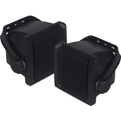 Excalibur X22.2UB Παθητικά Ηχεία Εξωτερικού Χώρου 60W Μαύρα (Ζεύγος)