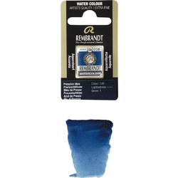 Royal Talens Rembrandt 508 Prussian Blue Νερομπογιά 11-586-508