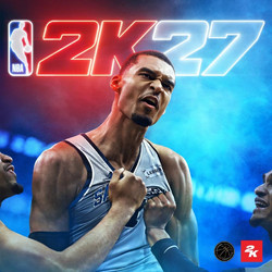 NBA 2K27 Key Nintendo Switch 2